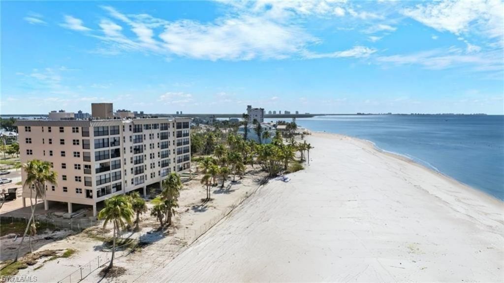 7700 Estero Blvd, Unit 606, Fort Myers Beach, FL 33931 Photo