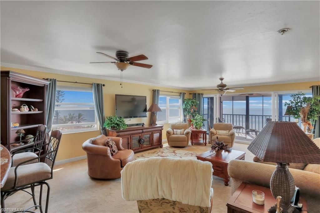 7700 Estero Blvd, Unit 606, Fort Myers Beach, FL 33931 Photo