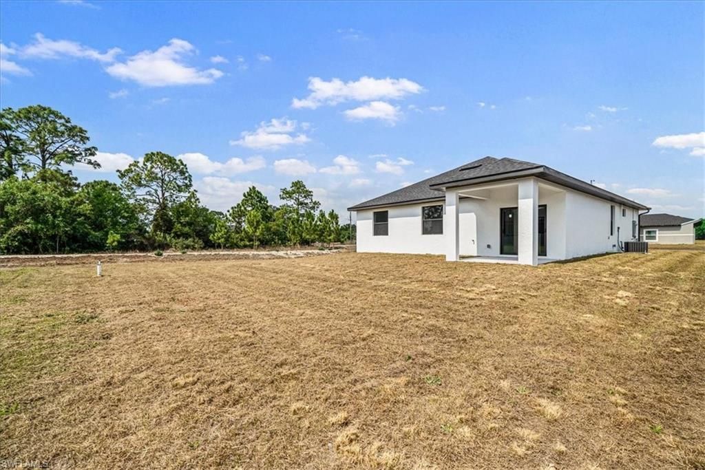 3813 25th St Sw, Lehigh Acres, FL 33976 Photo