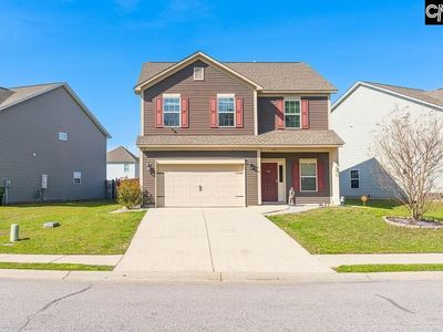 319 Fairford Road, Blythewood, SC 29016