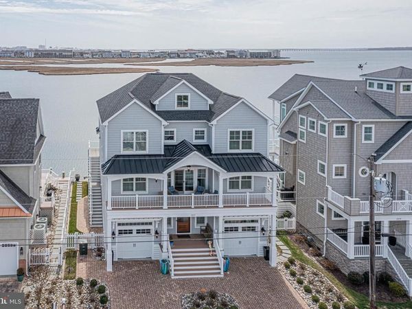 307 OLD LANDING ROAD, OCEAN CITY, MD 21842