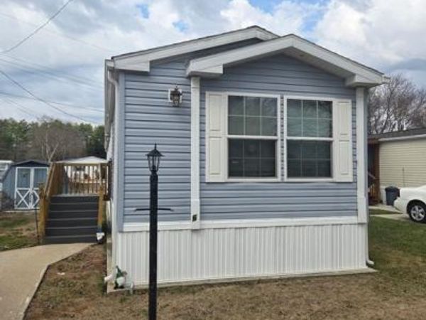 6 MCKINLEY , MILLVILLE, NJ 08332