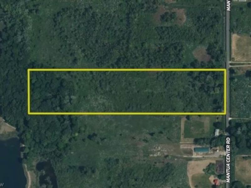 12167 Mantua Center Road, Mantua, OH 44255 Photo 26