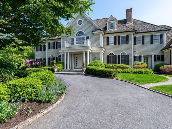 17 Great Hill Farms Road , Bedford, NY 10506