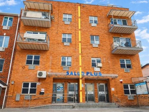 10114 39th Avenue, Corona, NY 11368