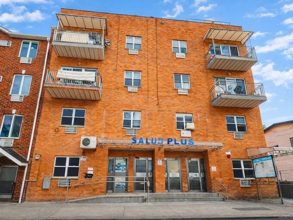 10116 39th Avenue, Corona, NY 11368