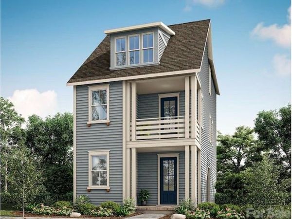 405 Delburg Mill Alley, Davidson, NC 28036