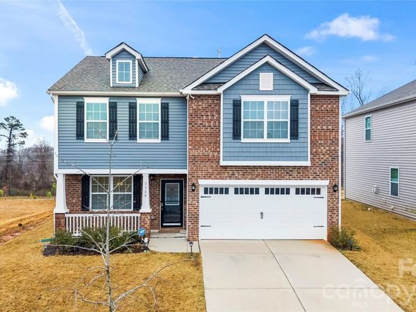 7549 Stonehouse Drive , Gastonia, NC 28056
