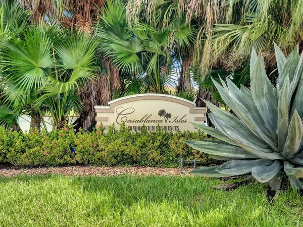 815 Boynton Beach Boulevard, Unit 6-104, Boynton Beach, FL 33426