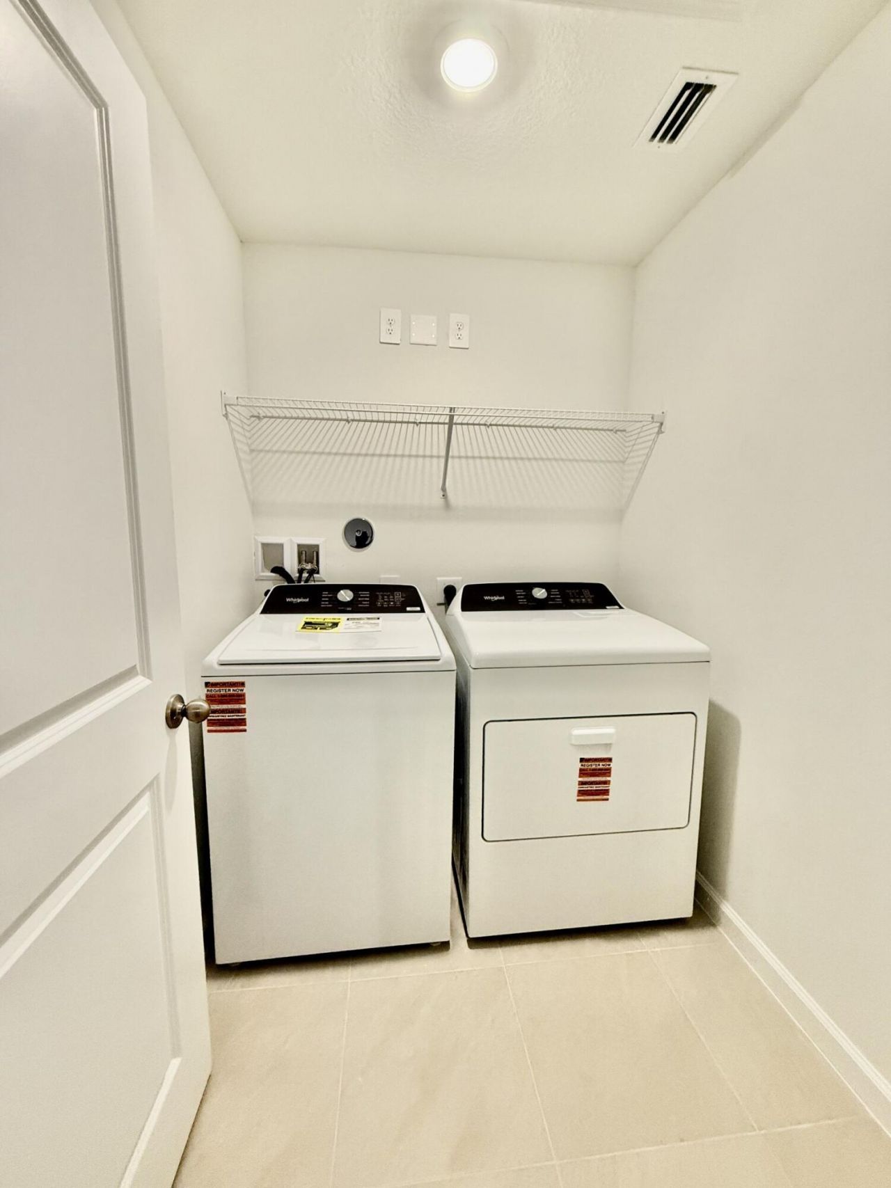 586 Salisbury Circle, Fort Pierce, FL 34982 Photo