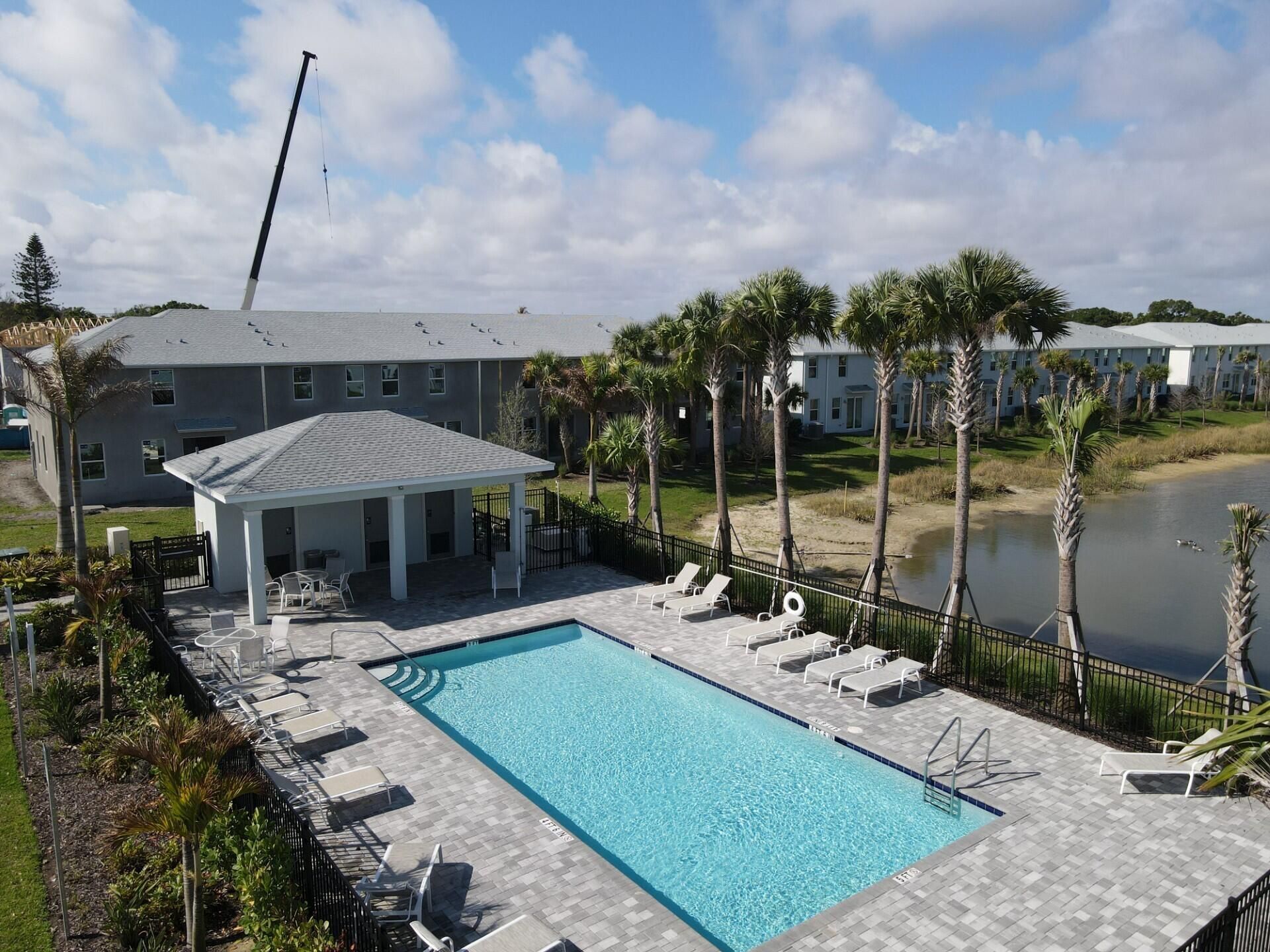 586 Salisbury Circle, Fort Pierce, FL 34982 Photo