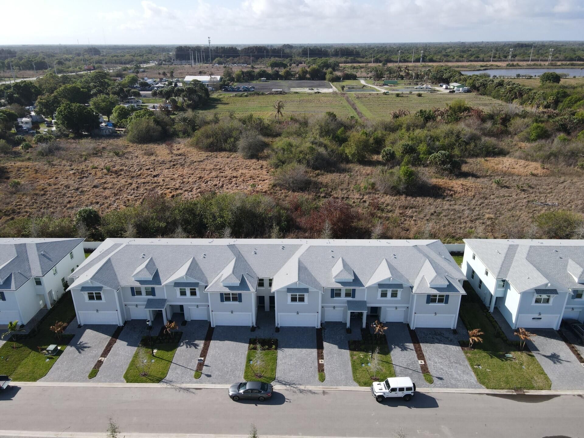 586 Salisbury Circle, Fort Pierce, FL 34982 Photo