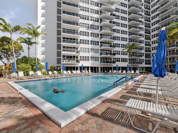 3300 NE 36th Street, Unit 1415, Fort Lauderdale, FL 33308