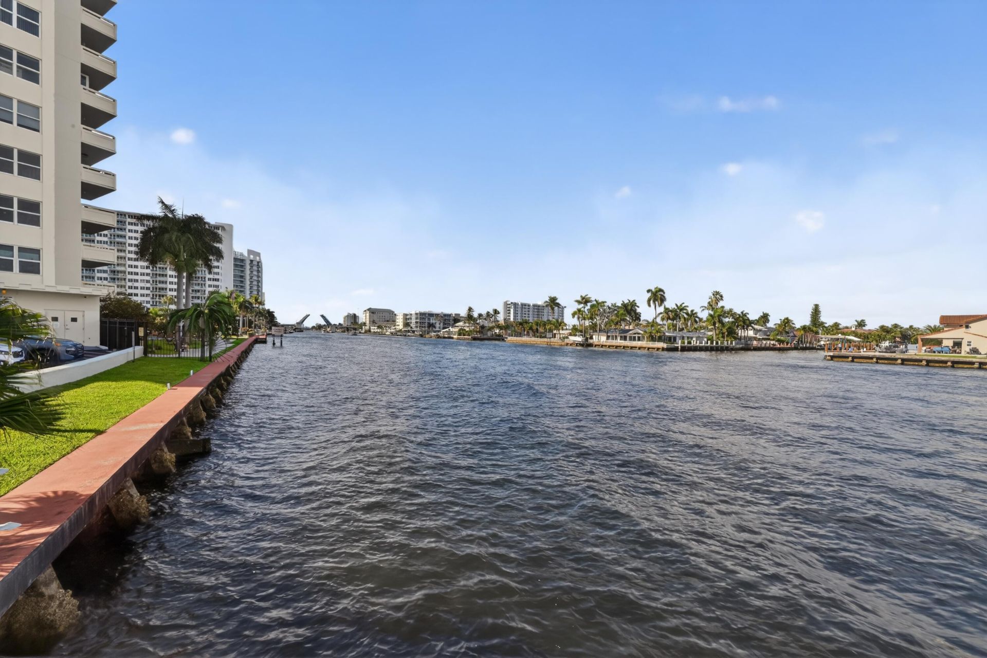 3300 NE 36th Street, Unit 1415, Fort Lauderdale, FL 33308 Photo