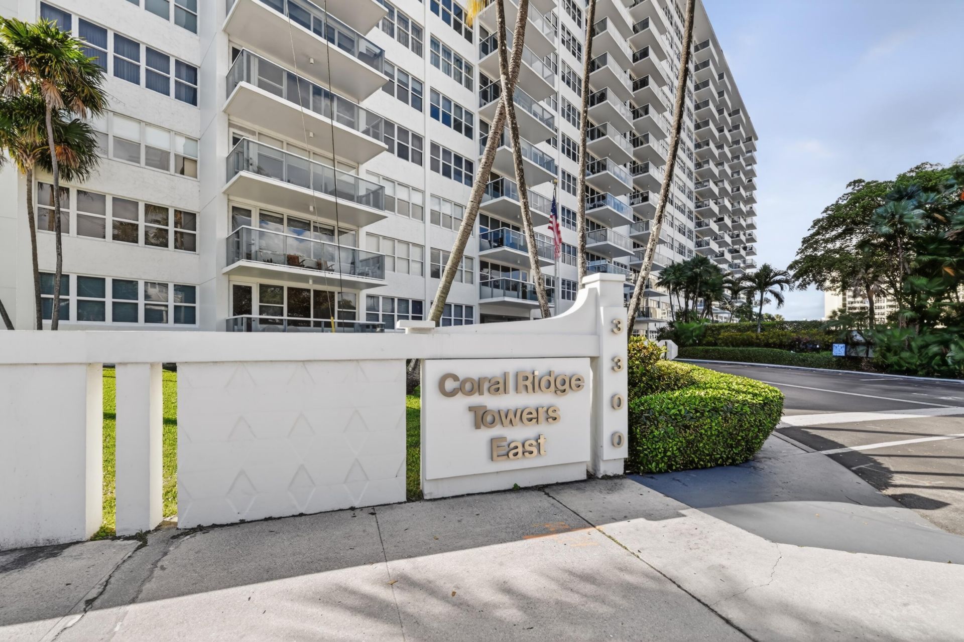 3300 NE 36th Street, Unit 1415, Fort Lauderdale, FL 33308 Photo