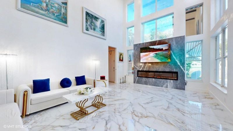 11910 Osprey Point Circle, Wellington, FL 33449 Photo