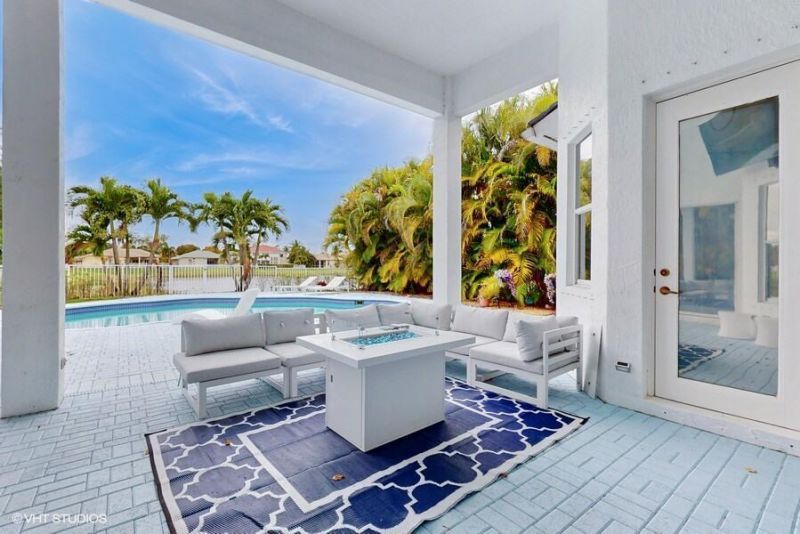 11910 Osprey Point Circle, Wellington, FL 33449 Photo