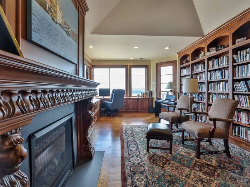 5112 Shattuc Avenue, Cincinnati, OH 45208 Photo 22