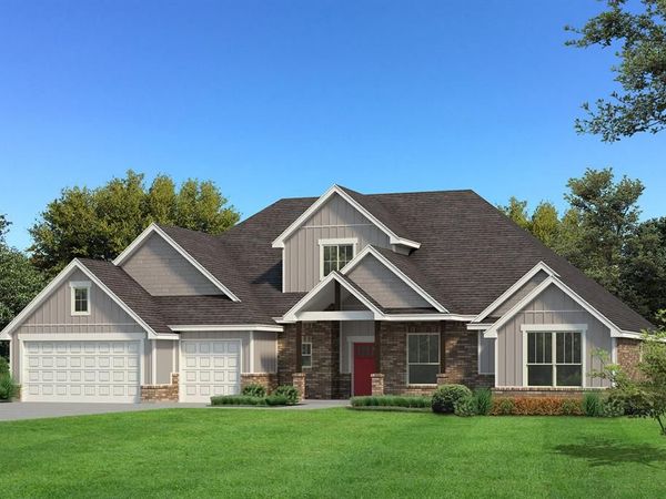 7932 SW 126th Street, Oklahoma City, OK 73173