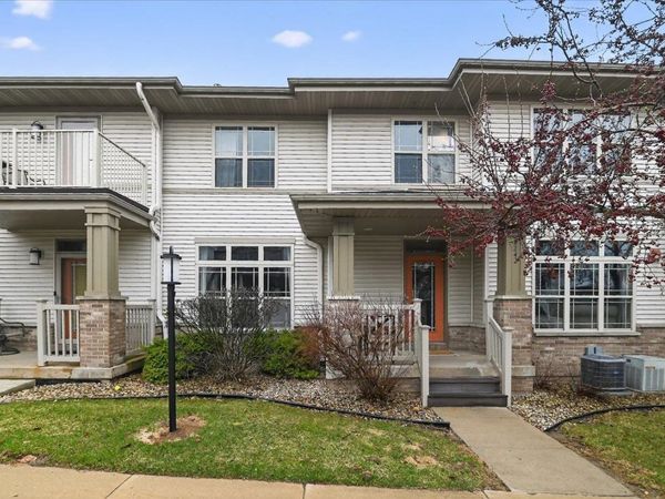 8242 Starr Grass Drive, Madison, WI 53719