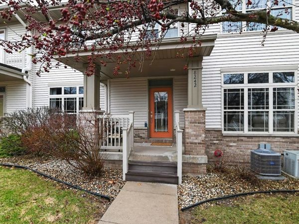 8242 Starr Grass Drive, Madison, WI 53719