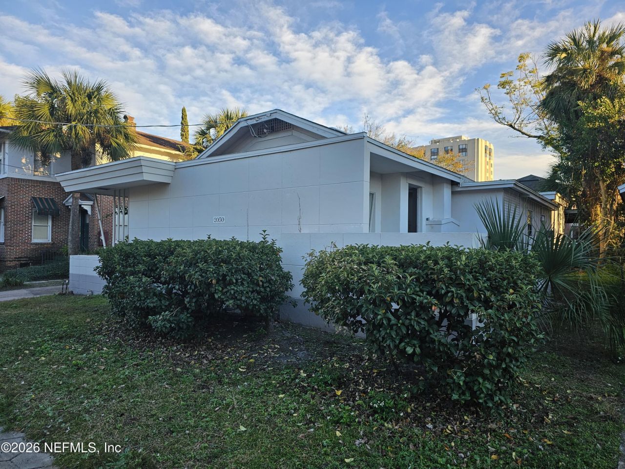 2050 Forbes Street, Jacksonville, FL 32204 Photo