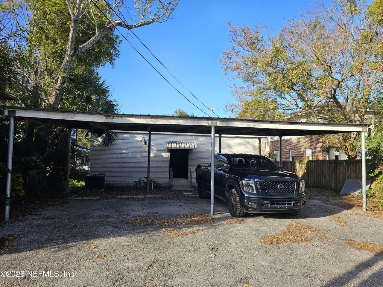 2050 Forbes Street, Jacksonville, FL 32204 Photo