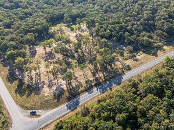 County Road 1500, Ada, OK 74820