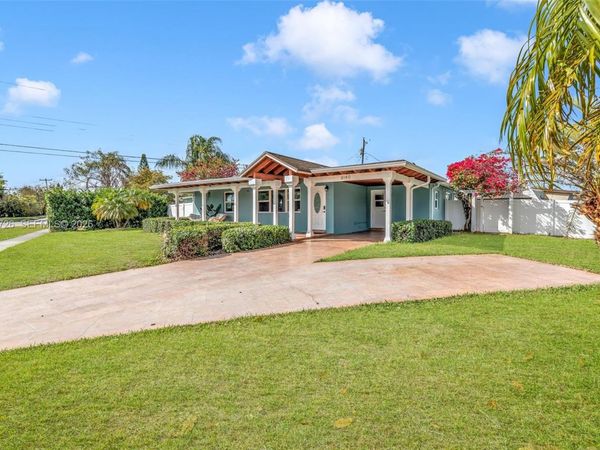 6140 NW 19th Ct, Margate, FL 33063