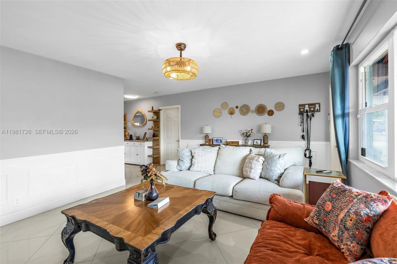 6140 NW 19th Ct, Margate, FL 33063 Photo