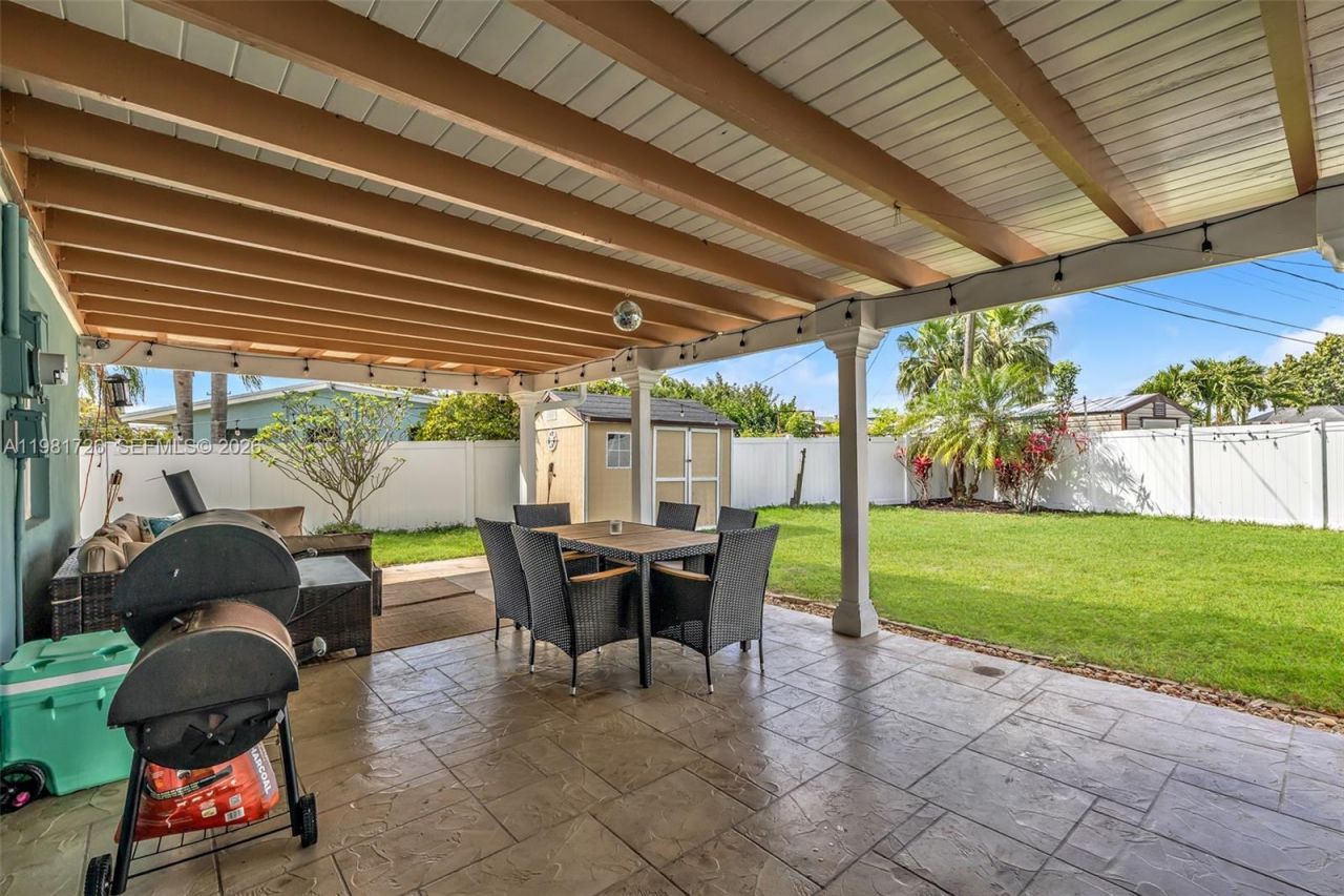 6140 NW 19th Ct, Margate, FL 33063 Photo