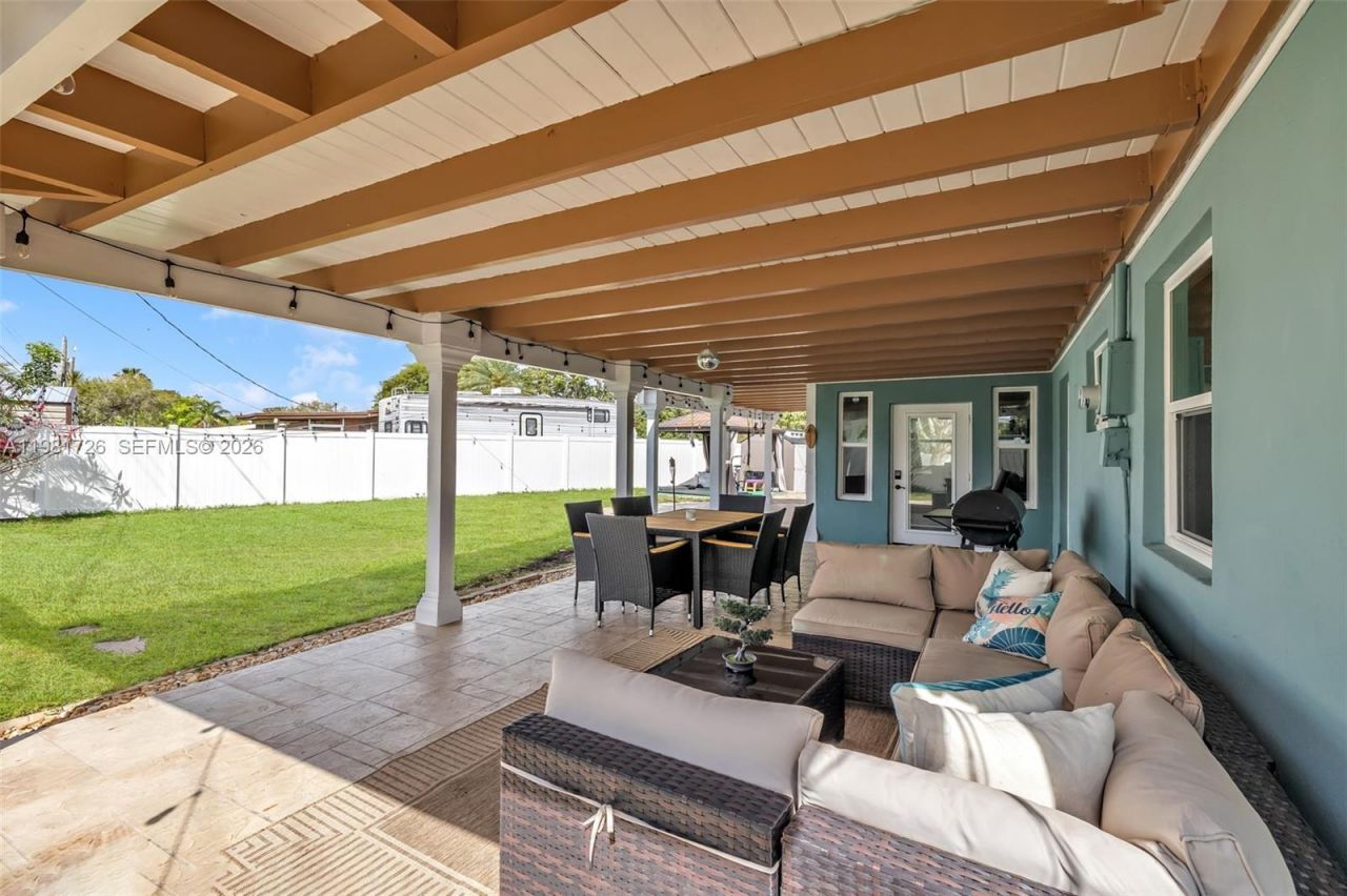 6140 NW 19th Ct, Margate, FL 33063 Photo