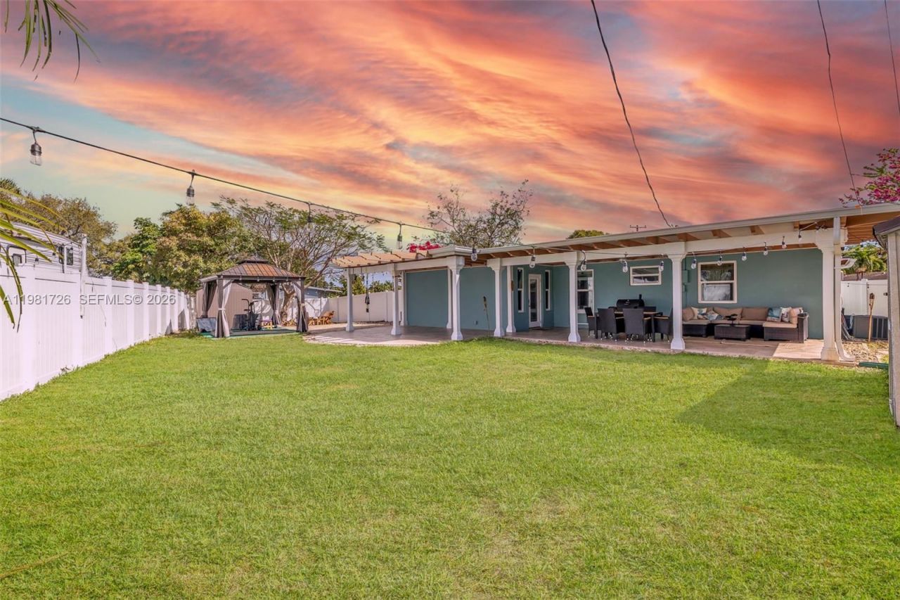 6140 NW 19th Ct, Margate, FL 33063 Photo