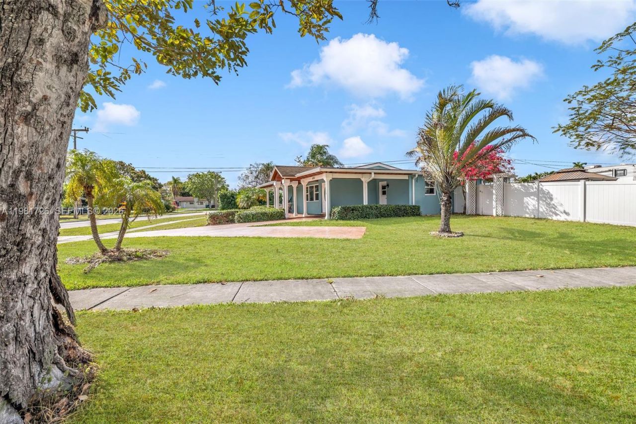 6140 NW 19th Ct, Margate, FL 33063 Photo