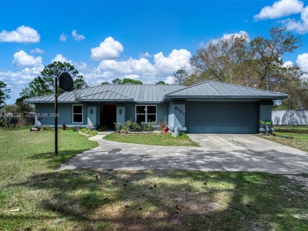 6121 Cherry Rd , Sebring, FL 33875