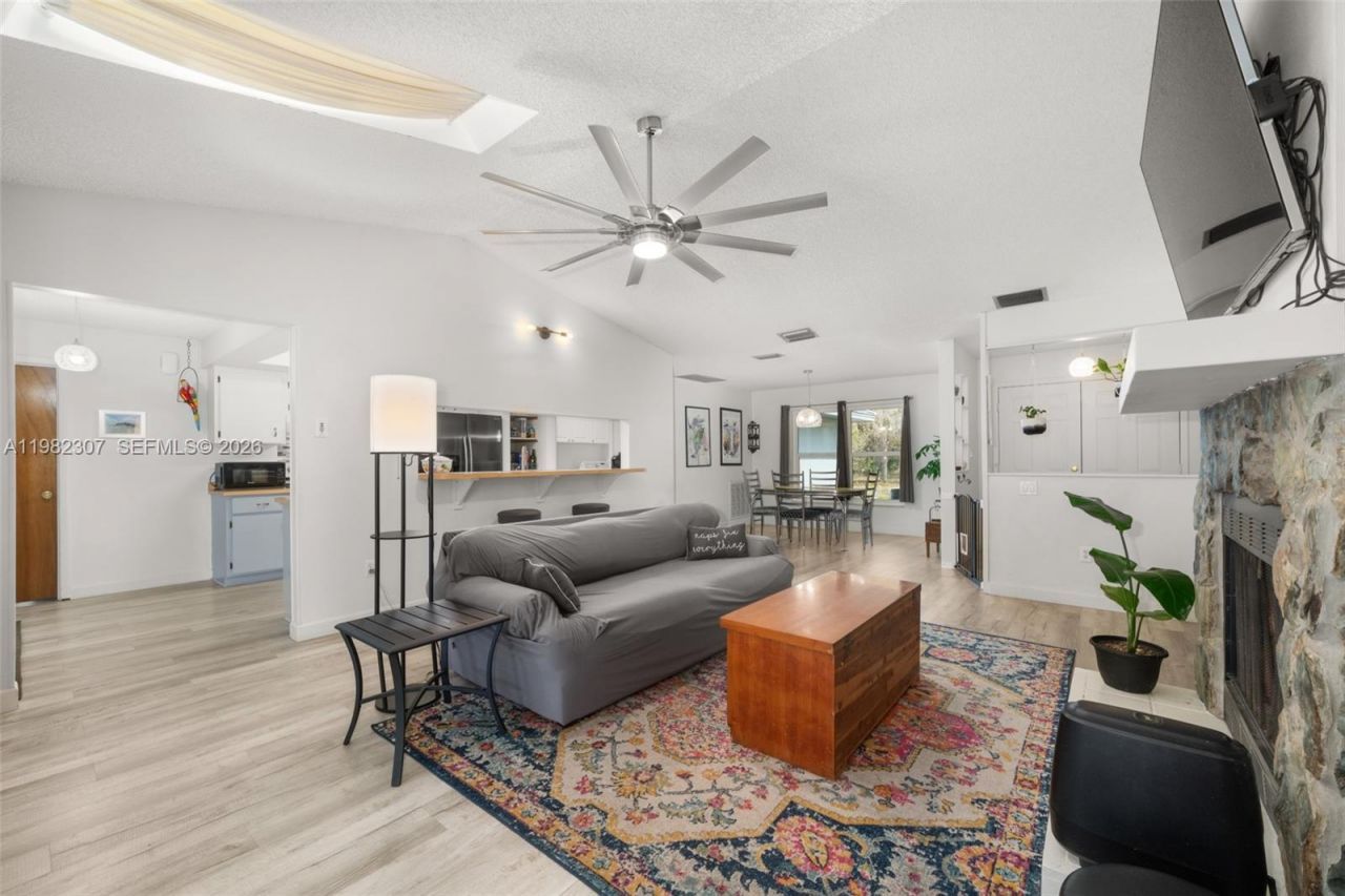 6121 Cherry Rd , Sebring, FL 33875 Photo