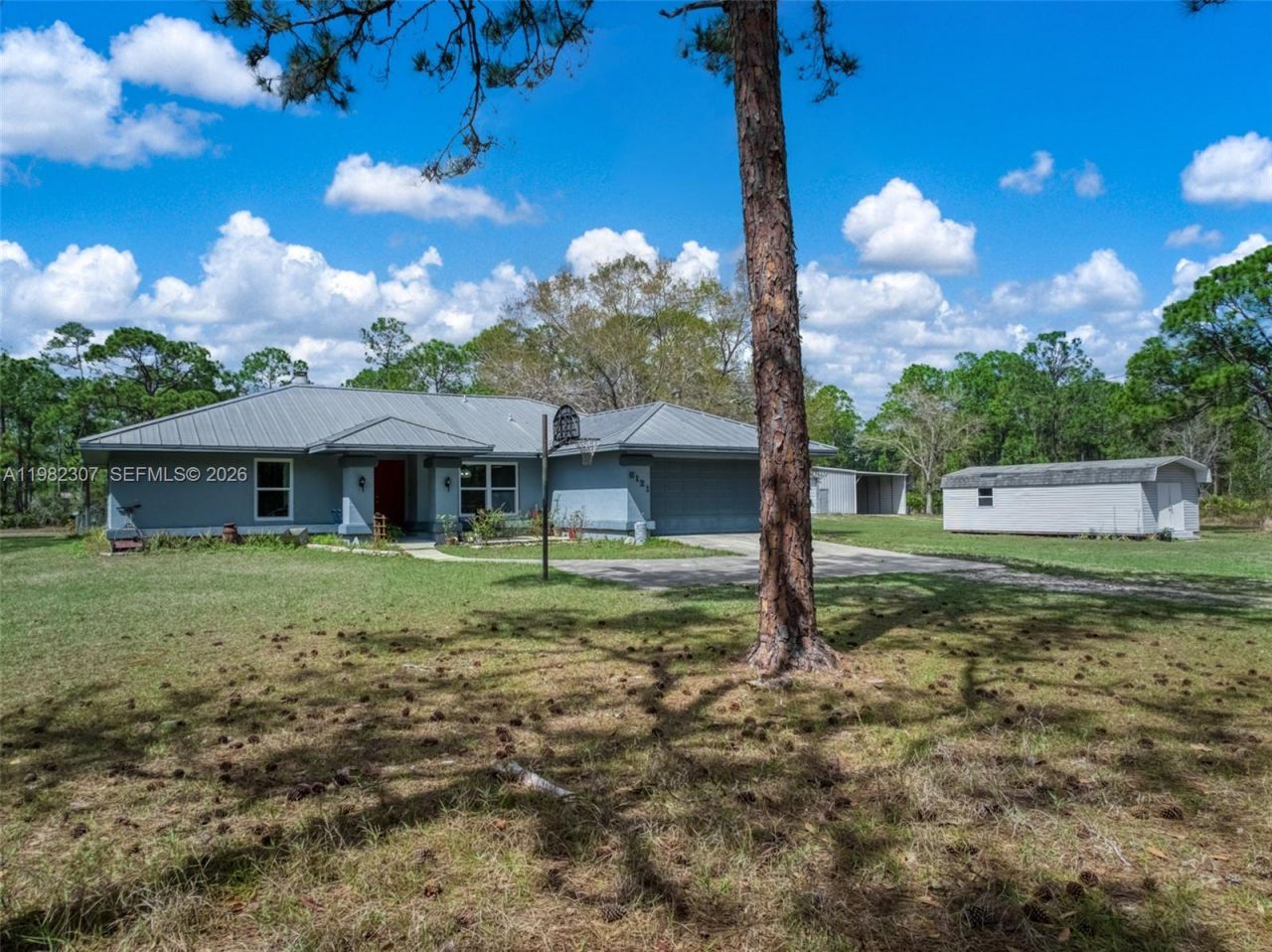 6121 Cherry Rd , Sebring, FL 33875 Photo