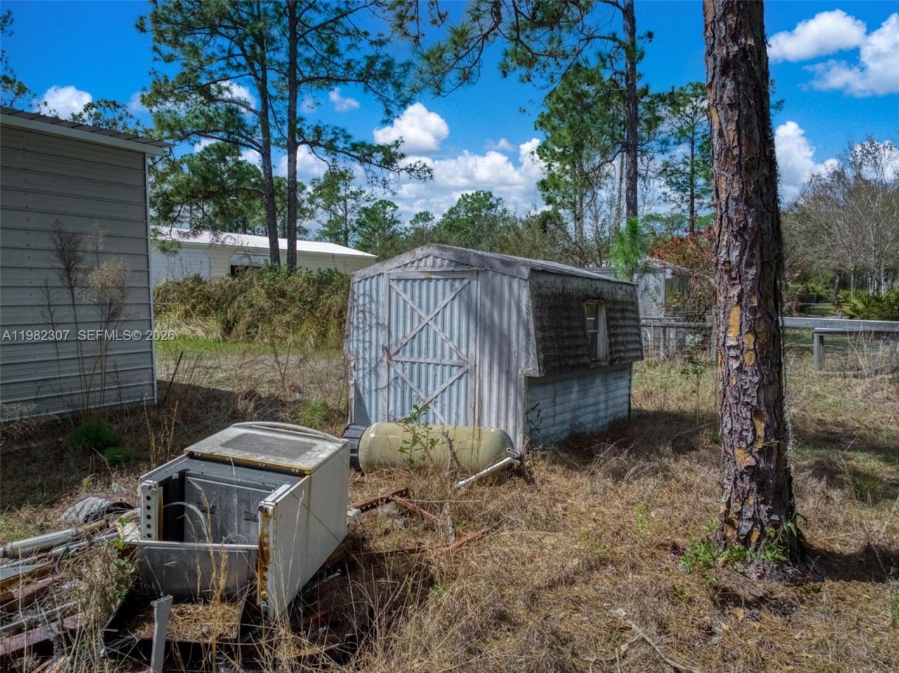 6121 Cherry Rd , Sebring, FL 33875 Photo