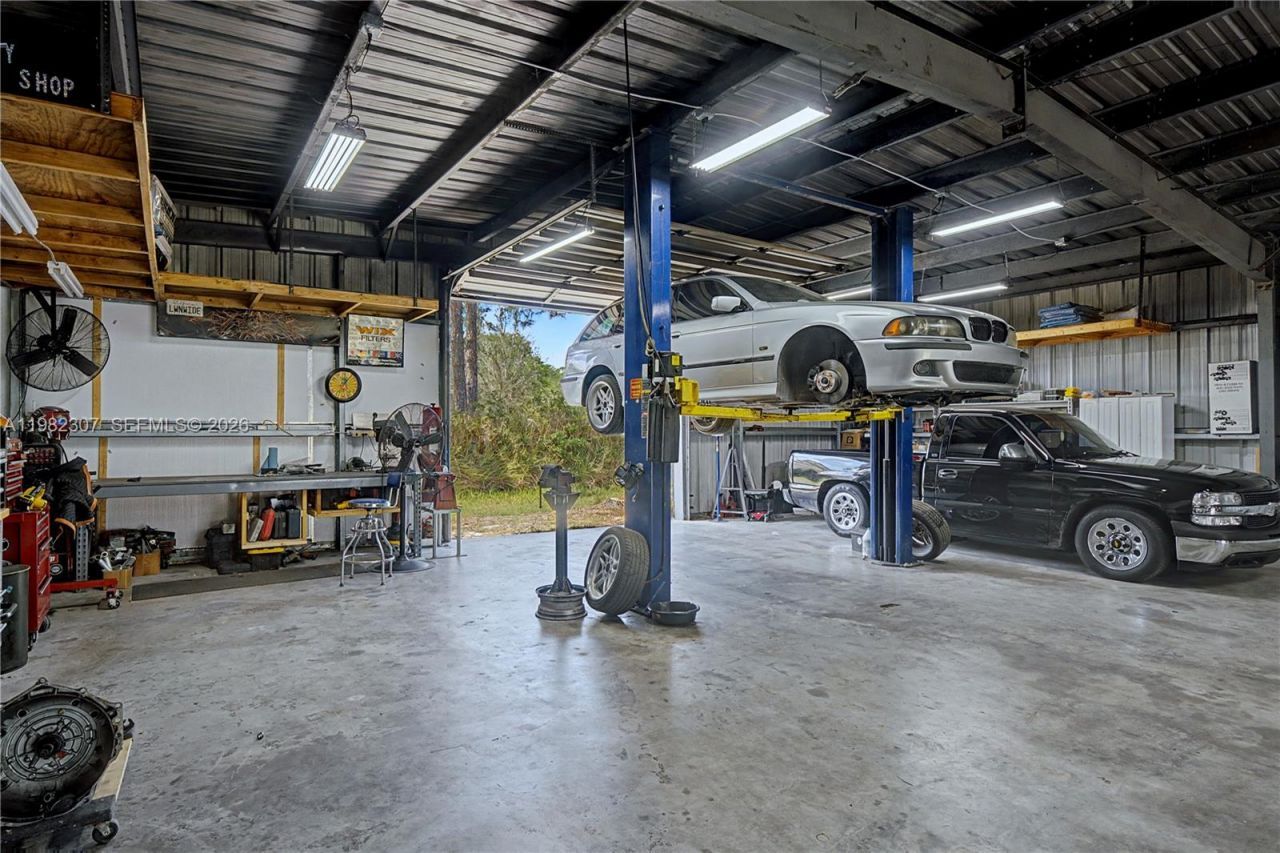 6121 Cherry Rd , Sebring, FL 33875 Photo