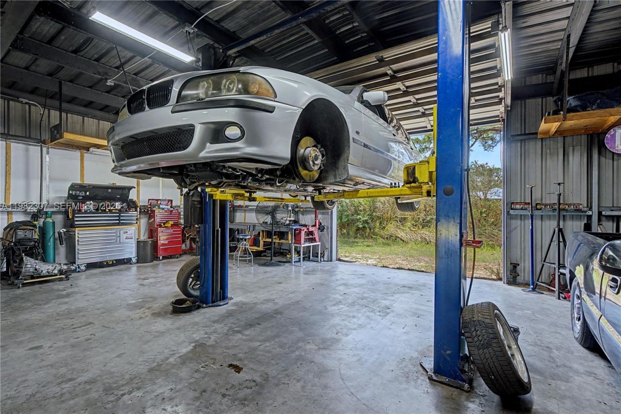 6121 Cherry Rd , Sebring, FL 33875 Photo