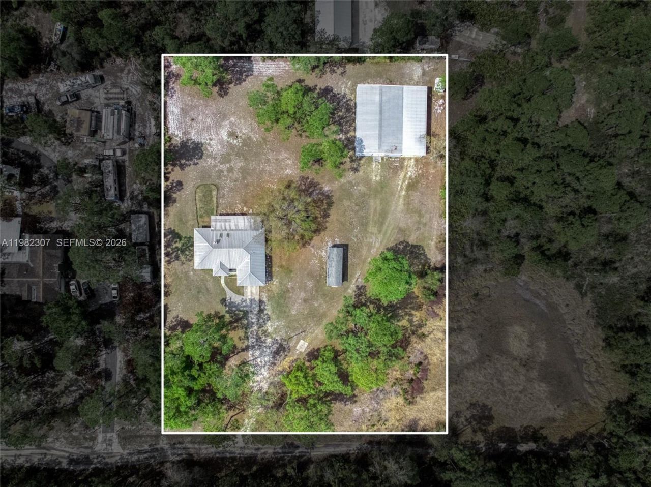 6121 Cherry Rd , Sebring, FL 33875 Photo