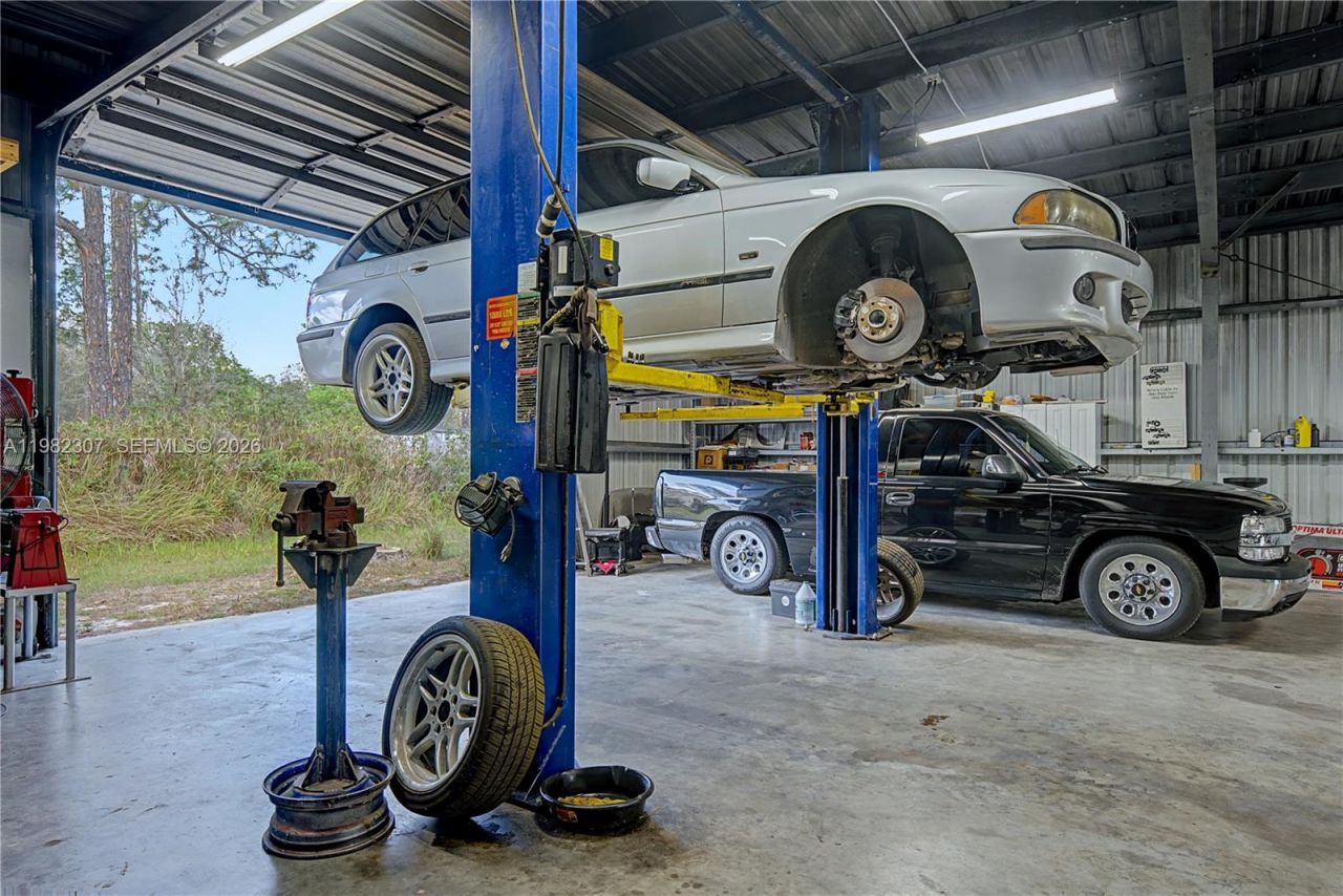 6121 Cherry Rd , Sebring, FL 33875 Photo