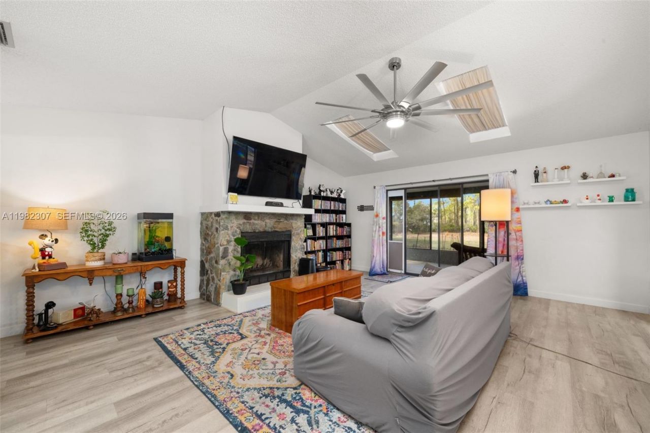 6121 Cherry Rd , Sebring, FL 33875 Photo