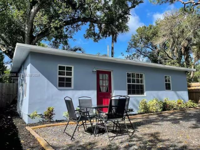 1009 Tequesta, Fort Lauderdale, FL 33311 Photo