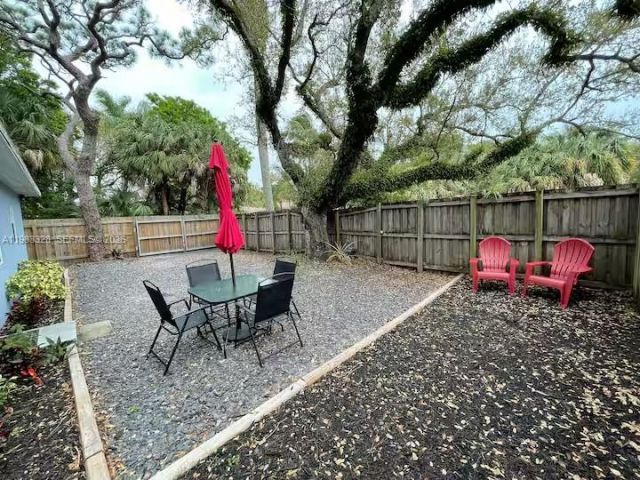 1009 Tequesta, Fort Lauderdale, FL 33311 Photo