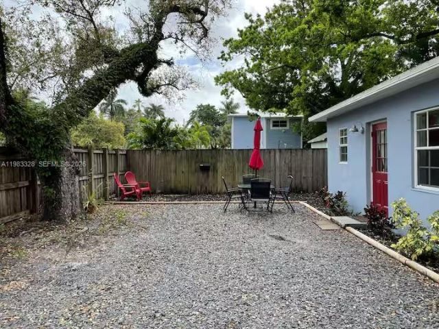 1009 Tequesta, Fort Lauderdale, FL 33311 Photo