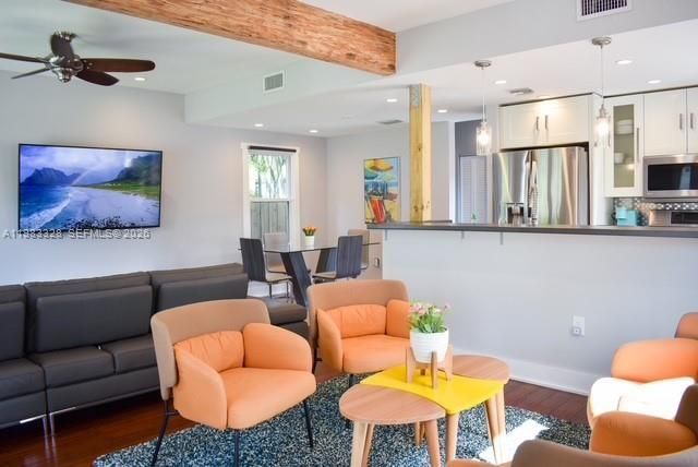 1009 Tequesta, Fort Lauderdale, FL 33311 Photo