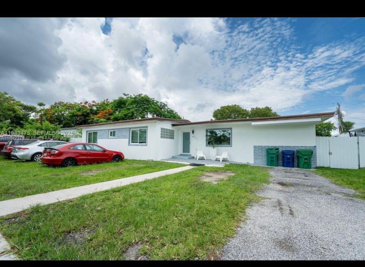 9441 Caribbean Blvd, Cutler Bay, FL 33189 Photo