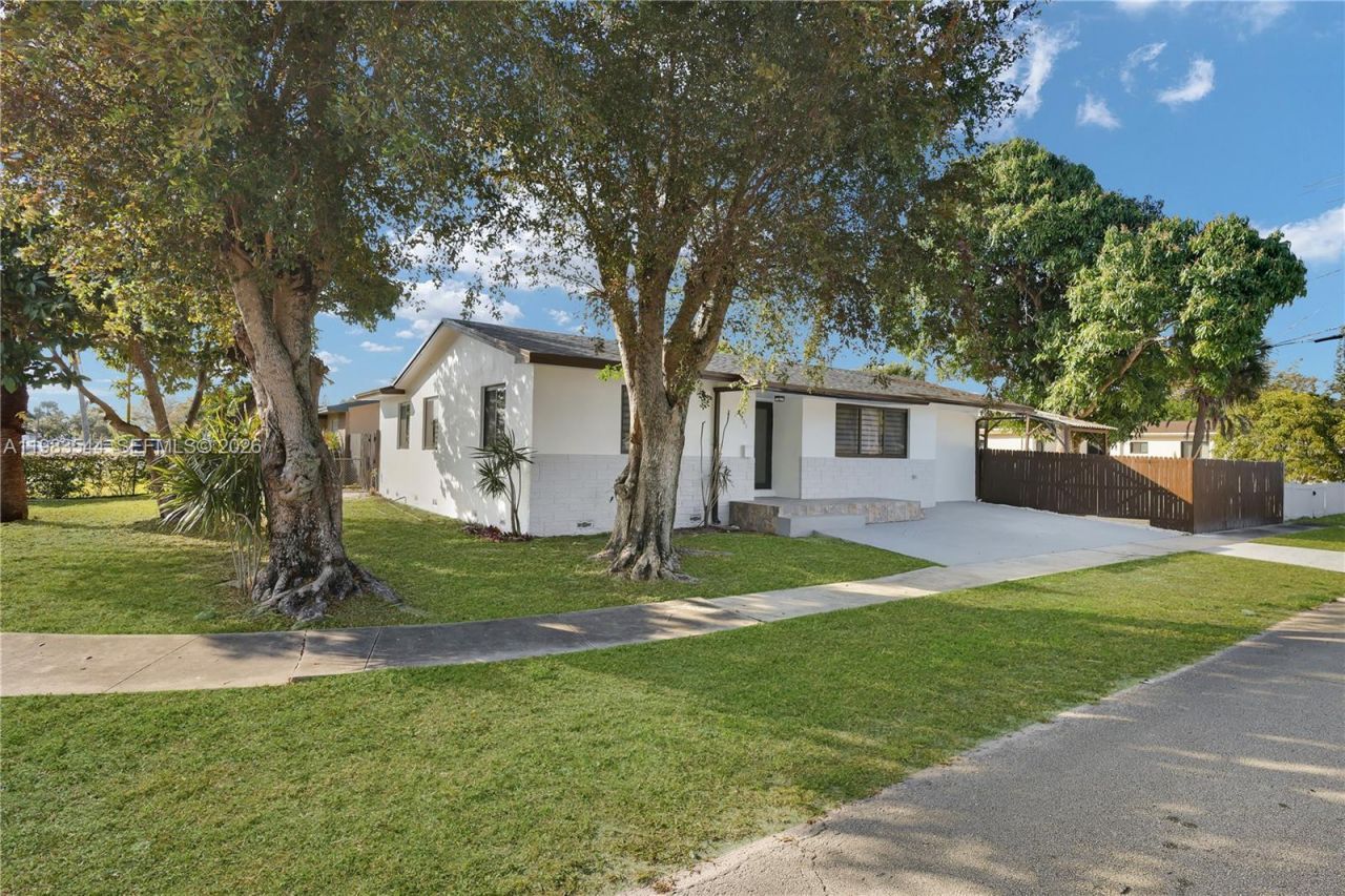 7501 Raleigh St , Hollywood, FL 33024 Photo