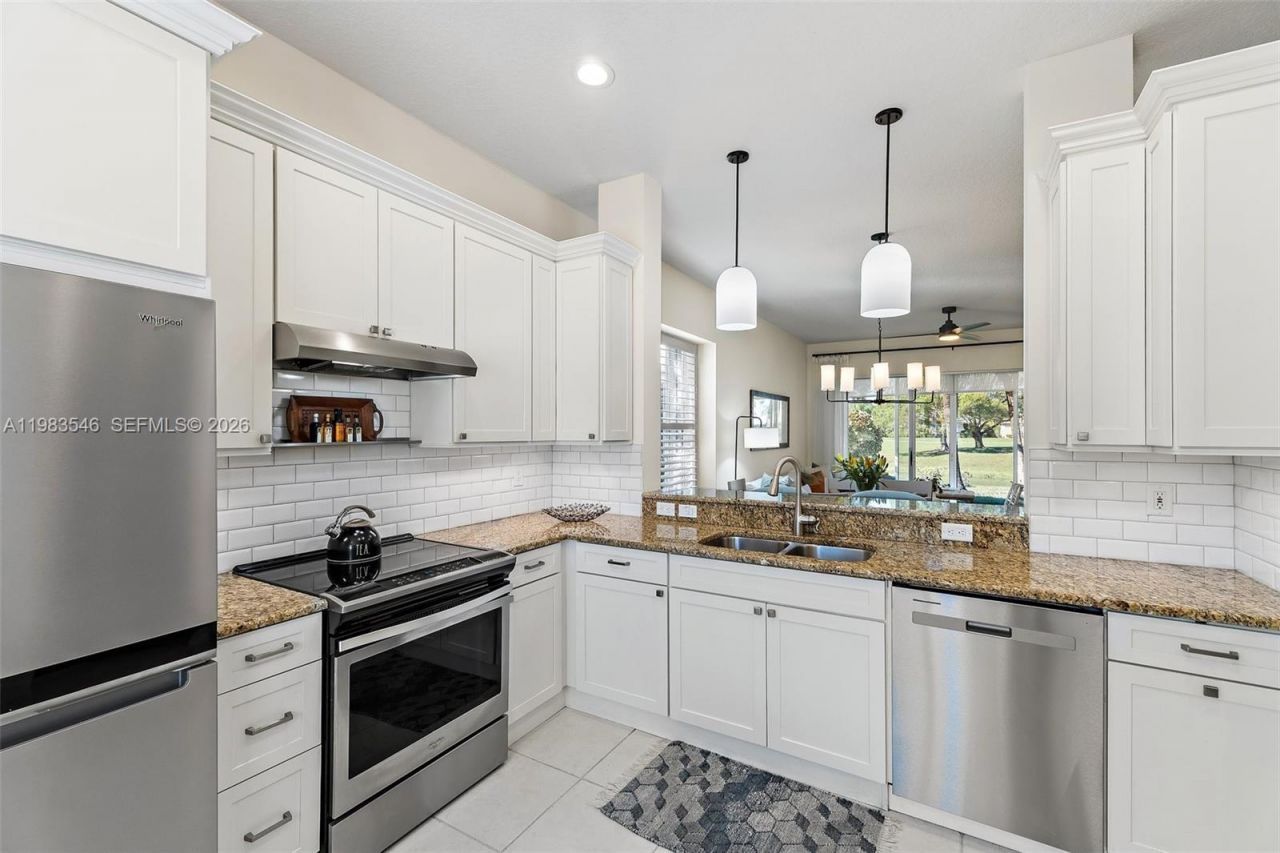 1832 SW Willowbend Ln , Palm City, FL 34990 Photo